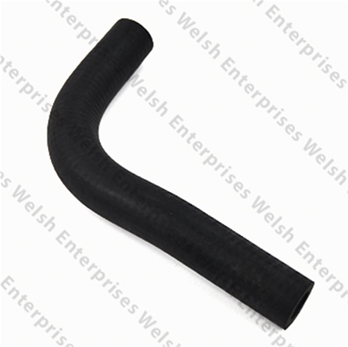 Jaguar Heater Valve To Pipe Hose