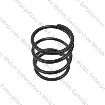 Jaguar Transmission Mount Spring