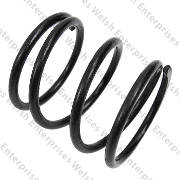 Jaguar Transmission Mount Spring