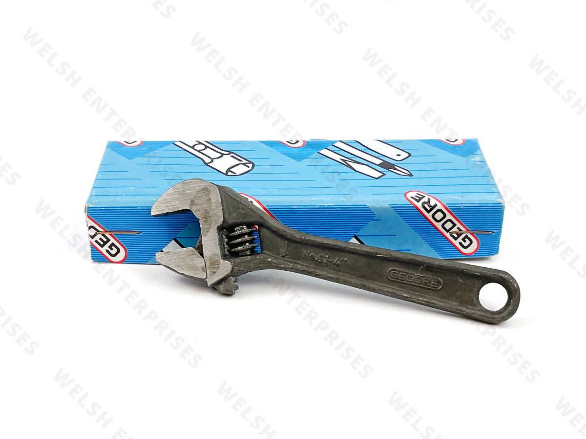 Jaguar Spanner Adjustment Wrench E1 E2