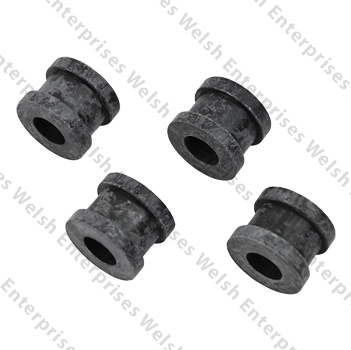 Jaguar Steering Column Bush Set (Set of 4)