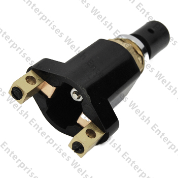 Jaguar Starter Switch