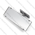 Jaguar Interior Mirror - Short Stem - XK120 DHC/FHC