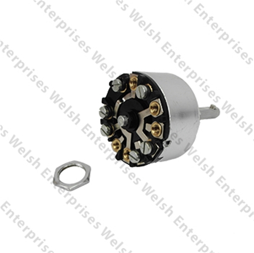 Wiper Switch