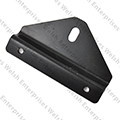 Jaguar Tail Pipe Mounting Bracket