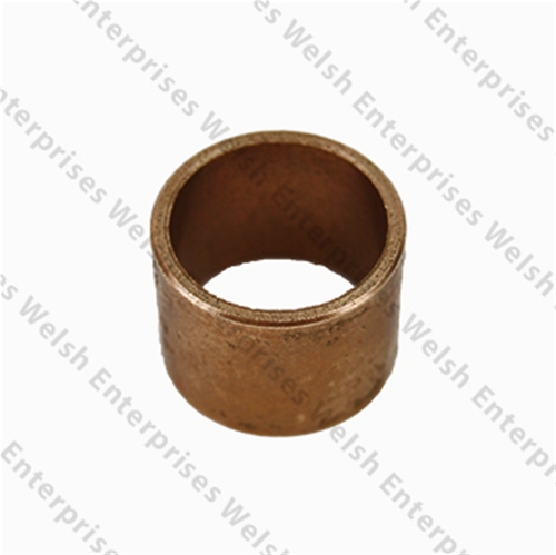 Jaguar Steering Rack Bushing - Left Hand