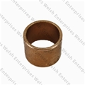 Jaguar Steering Rack Bushing - Left Hand