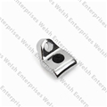 Jaguar Fog Lamp Clamp