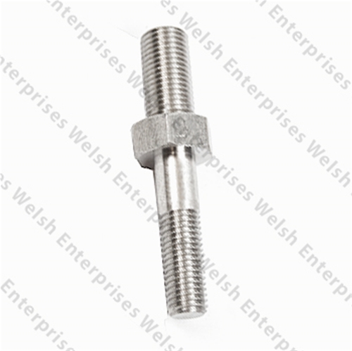 Jaguar Fuel Tank Stud - Front