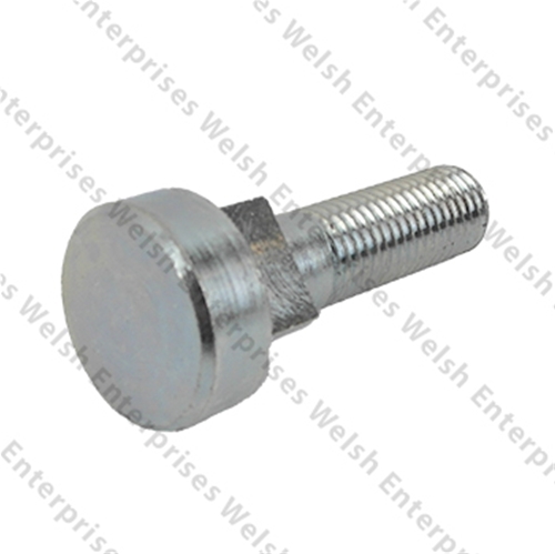 Jaguar Fuel Tank Mounting Bolt - Rear