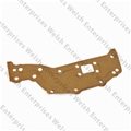 Jaguar Gasket