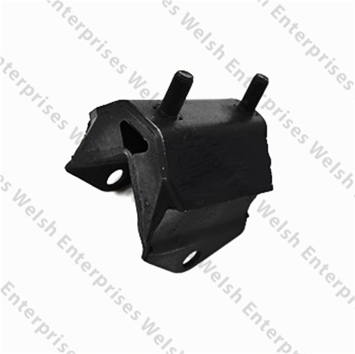 Jaguar Front Suspension Crossmember "V" Mount - Metalistik