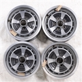 Alloy Wheel, XJ6/XJ12 1979-1992, Set of 4, Used