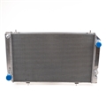 Jaguar Radiator