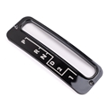 Jaguar Panel-Gear Slct - Discontinued