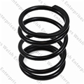 Jaguar Transmission Mounting Rear Spring