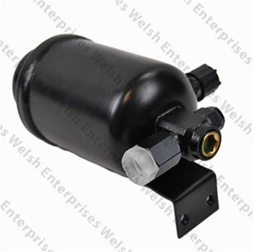 Jaguar A/C Receiver Dryer