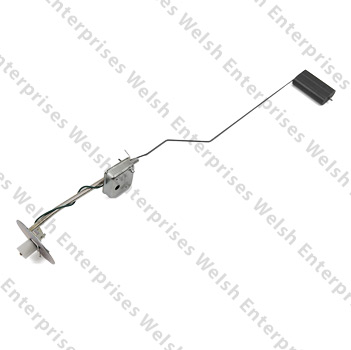 Jaguar Right Hand Fuel Sender