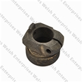 Jaguar Steering Column Adaptor