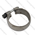 Jaguar Clamp-Pipe