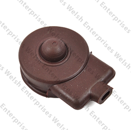 Jaguar Brake Reservoir Cap - (Non-ABS)