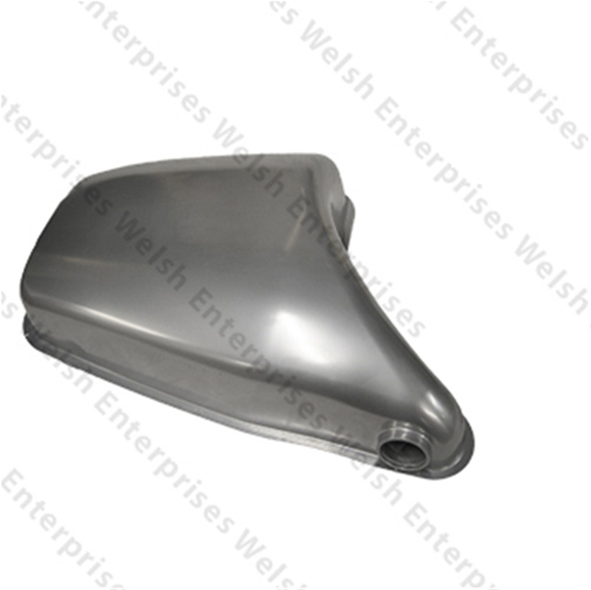 Jaguar Left Hand Fuel Tank 