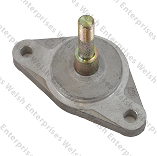 Jaguar Trans Tail Mounting Pin