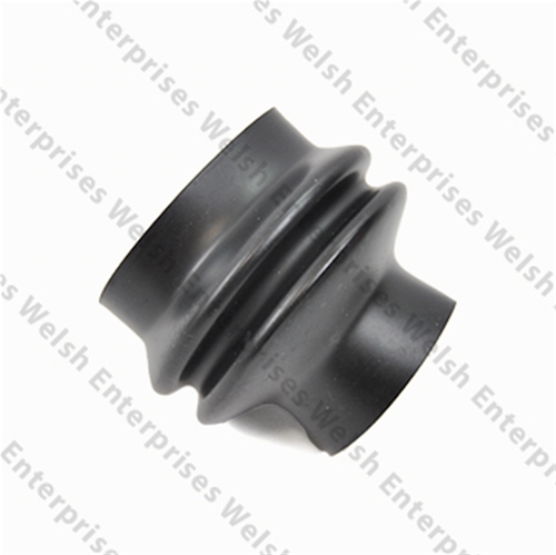 Jaguar Fuel Filler Gaiter