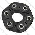 Jaguar Coupling-Flexible