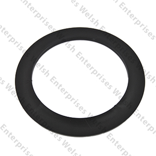 Jaguar Rear Spring Spacer 6.55 Mm