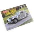 2020 Welsh Calendar 