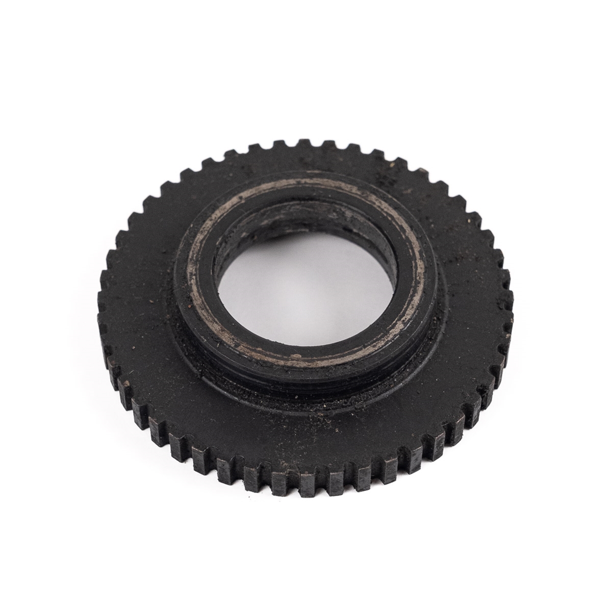 Rear -ABS Sensor