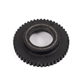 Jaguar Rear -ABS Sensor
