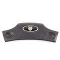 Horn pad XJS Sport with 2 horn buttons and badge, Used