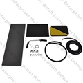 Jaguar Fuel Tank Fitting Kit