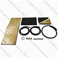 Jaguar Fuel Tank Fitting Kit