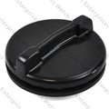 Jaguar Fuel Filler Cap