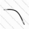 Jaguar Rear Brake Hose