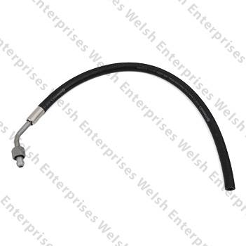 Jaguar Fuel Feed Hose XJS 5.3L