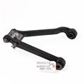 Control Arm LHF Upper Assembly X300, Rebuilt