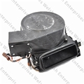 Jaguar Motor Blower Right Hand Air Conditioning