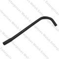 Jaguar Cooling Bleed Hose