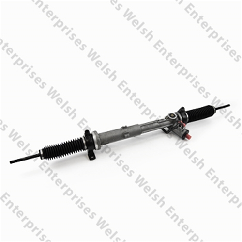 Jaguar Power Steering Rack Rack 