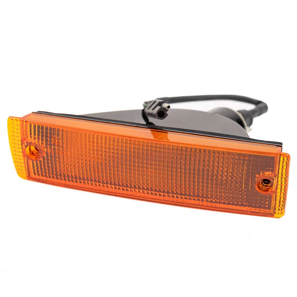 Jaguar Lamp-Indicator