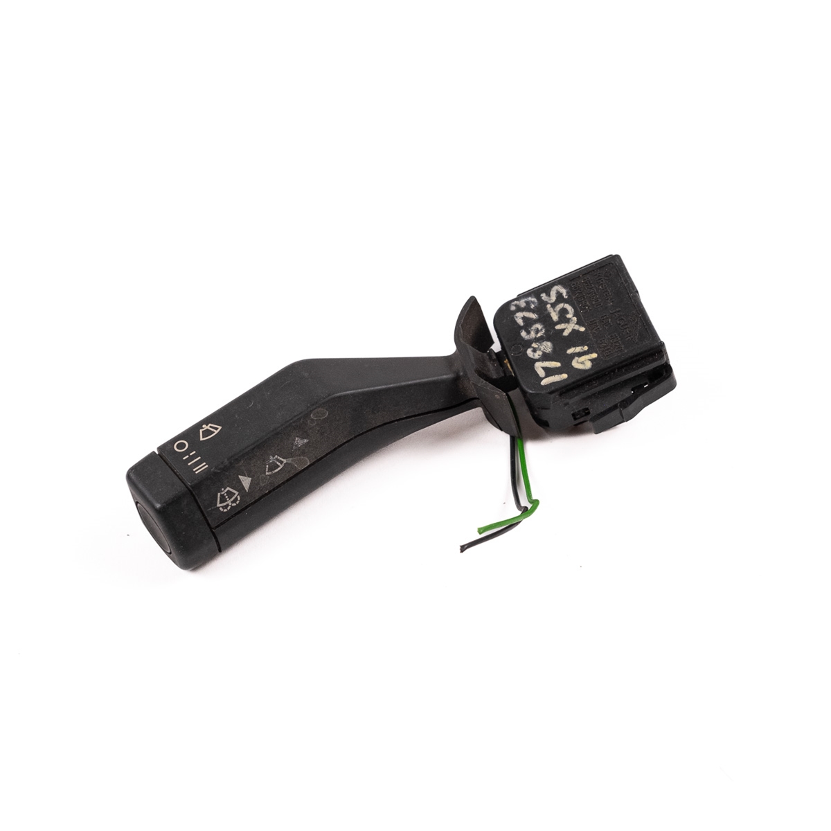 Switch Windshield Wipers XJS 1975-1993 up to VIN 185819