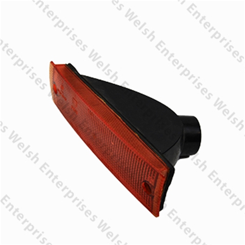 Jaguar Lamp-Indicator Left Hand Front USED 