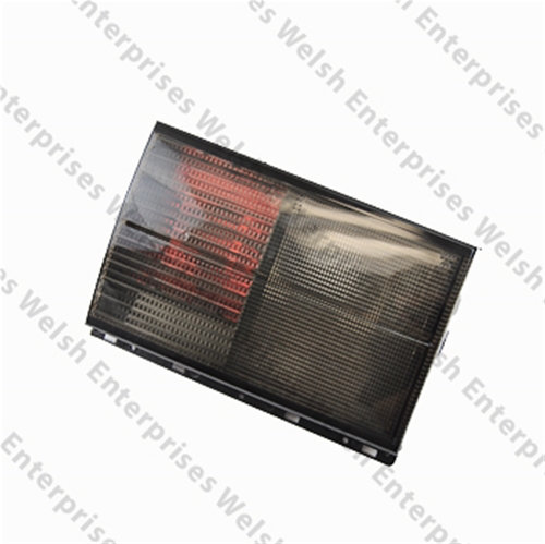 Jaguar Right Hand Inner Tail Lamp 
