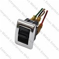 Jaguar Power Seat Switch - USED