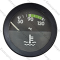 Jaguar Temperature Gauge - Veglia