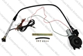 Jaguar Antenna Assembly